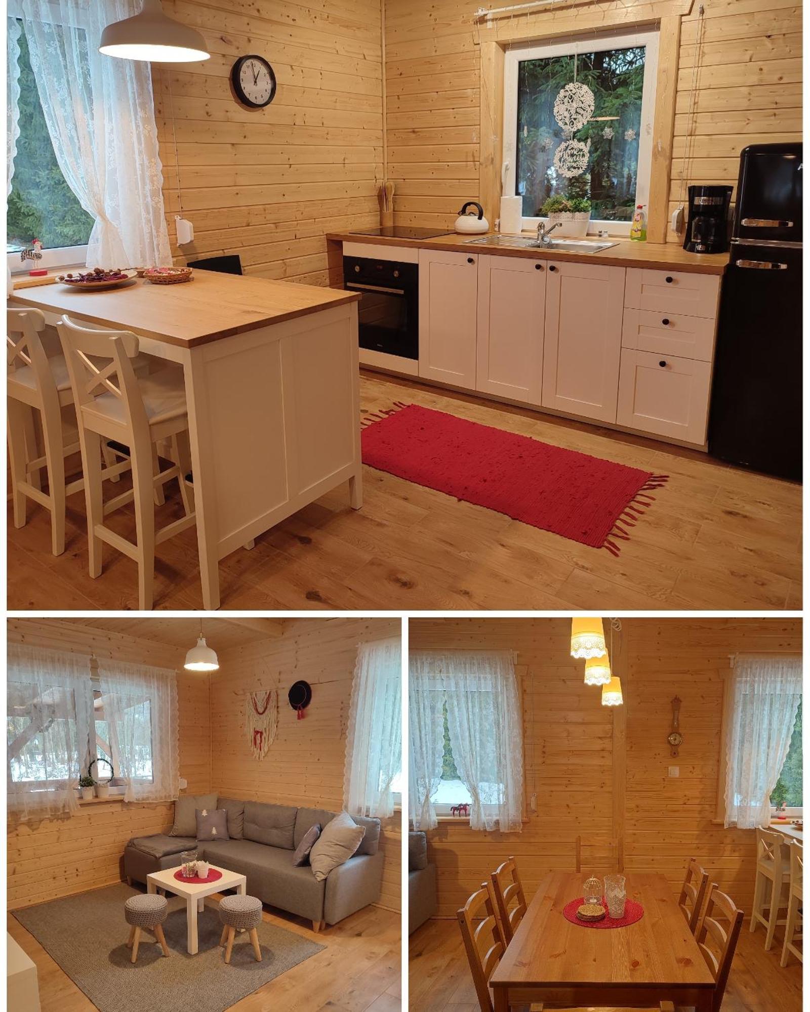 Smrekowa W Milowce Apartment
