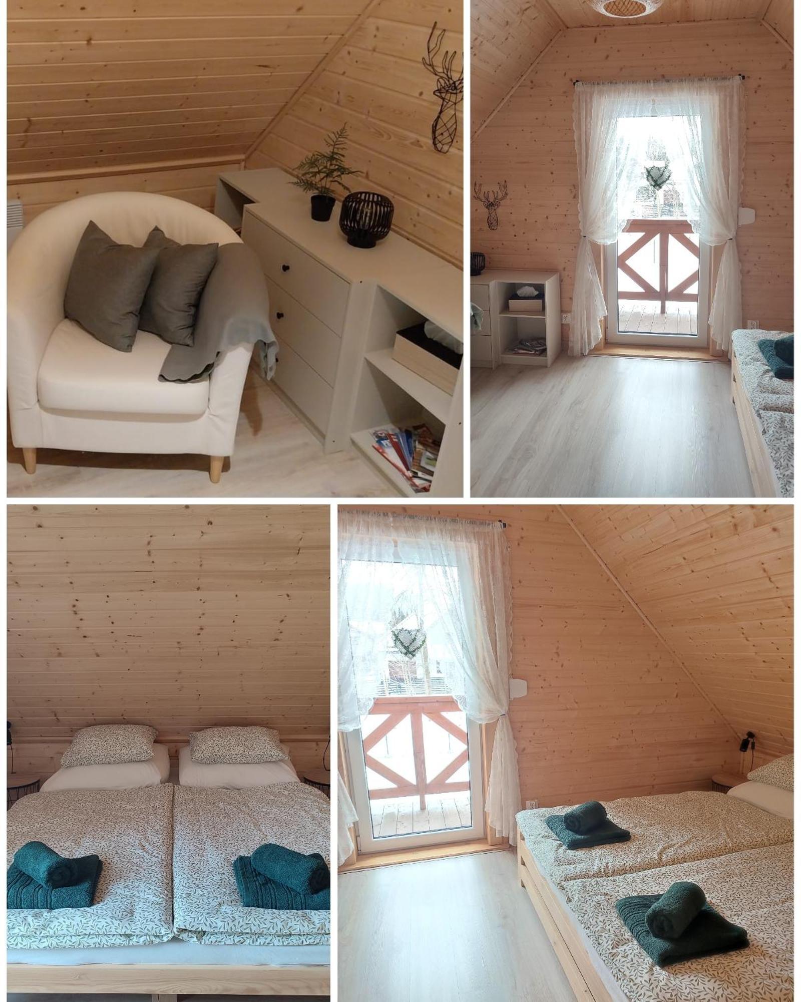Smrekowa W Milowce Apartment *