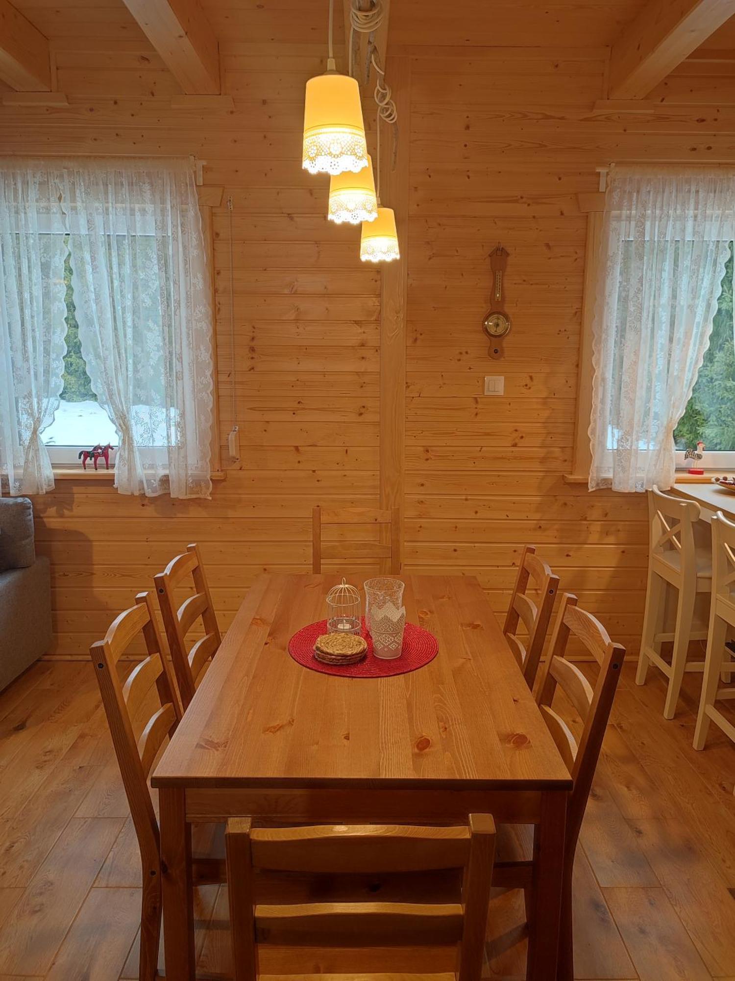 Smrekowa W Milowce Apartment *