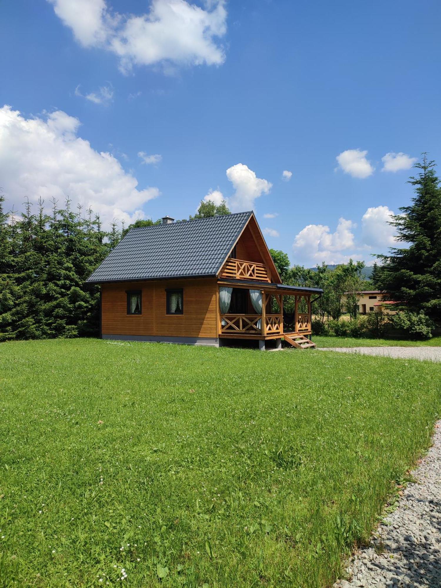 Apartament Smrekowa W Milowce