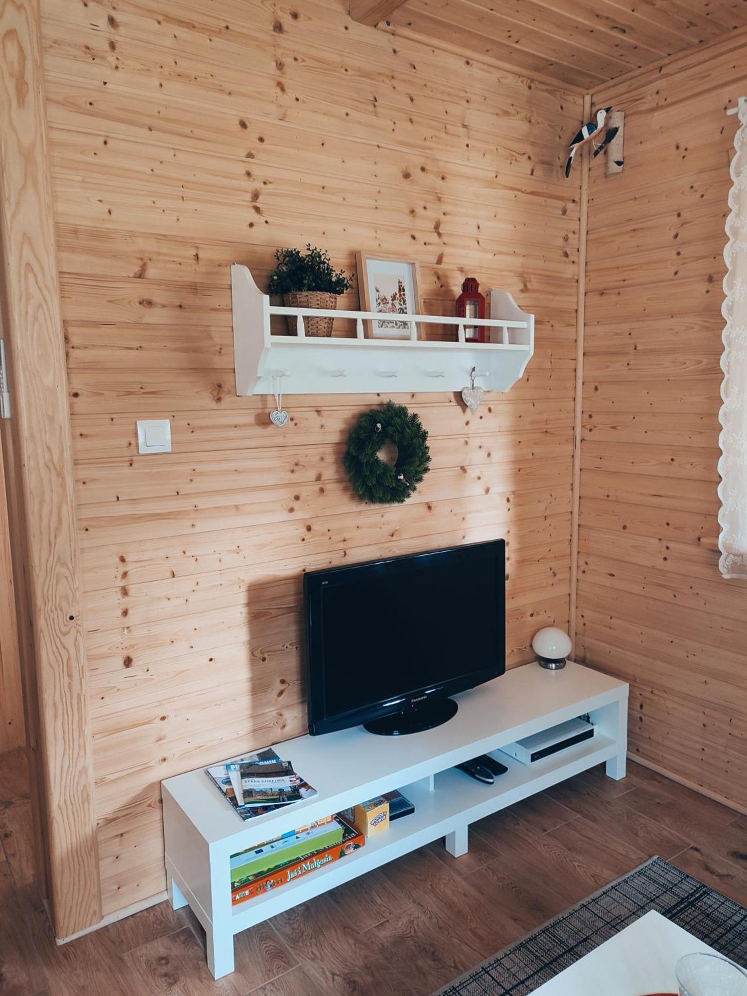 Smrekowa W Milowce Apartment