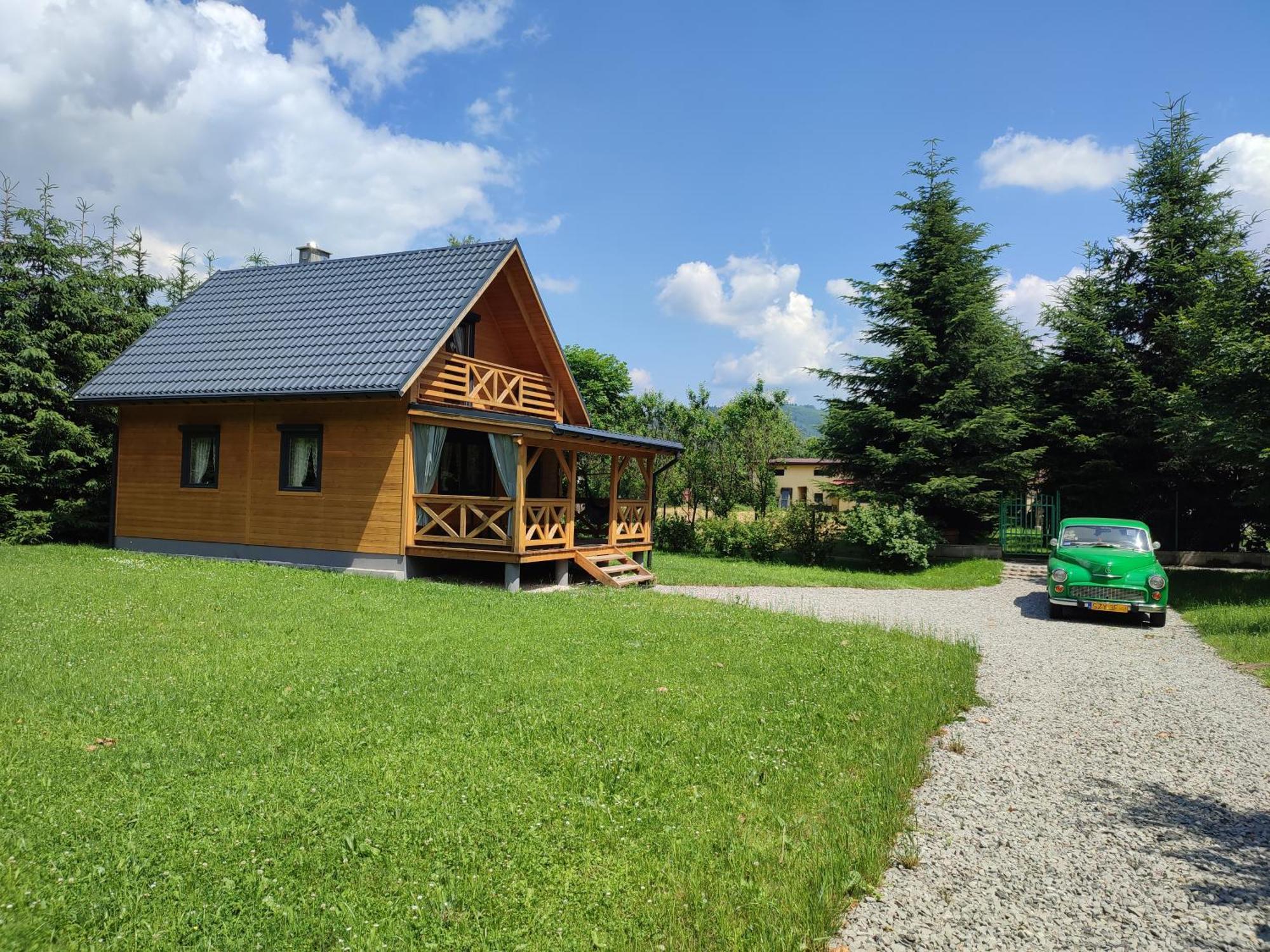 Smrekowa W Milowce Apartment